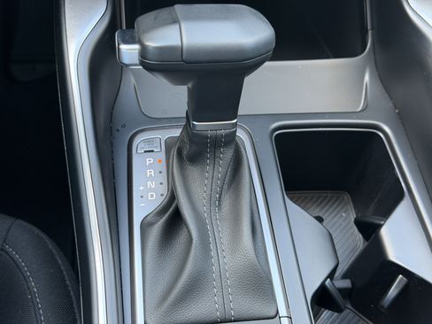Certified 2026 Kia Sorento LX FWD image 21