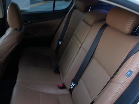 Used 2015 Lexus GS 350 w/ Premium Package image 30