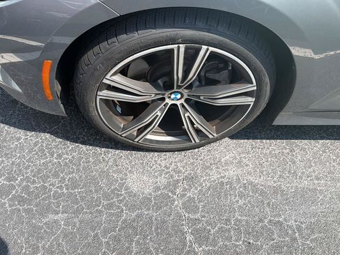 Certified 2024 BMW 330i Sedan w/ Convenience Package RWD image 6