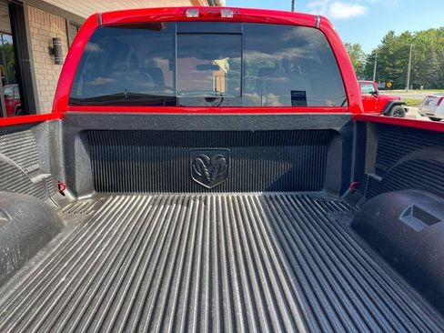 Used 2008 Dodge Ram 1500 Truck SLT w/ Mopar Chrome Edition Group AWD/4WD image 53