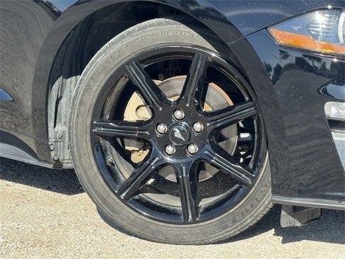 Used 2020 Ford Mustang Coupe w/ Black Accent Package image 29