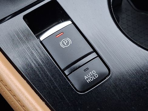 Used 2023 Nissan Rogue Platinum w/ Platinum Premium Package image 25