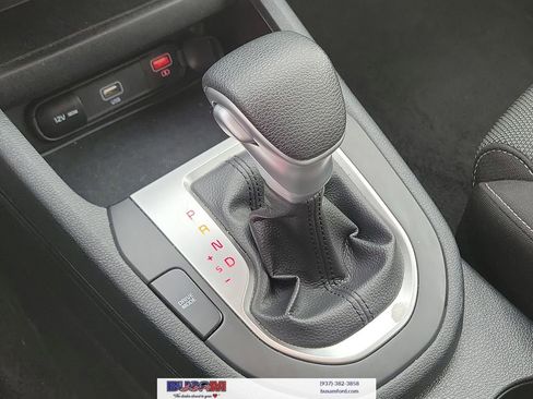 Used 2024 Kia Forte LXS FWD image 27