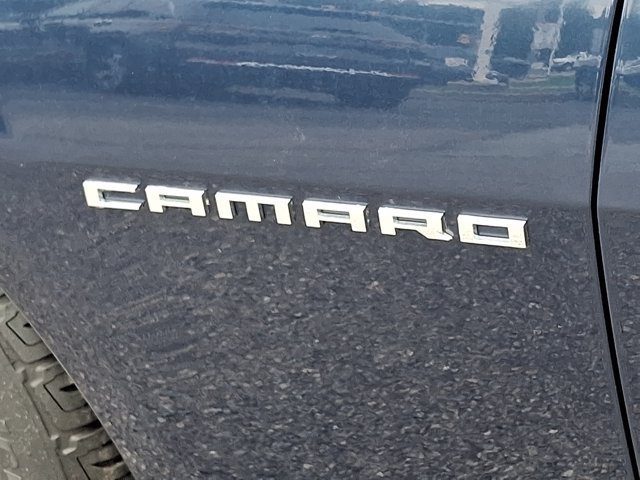 Used 2012 Chevrolet Camaro LS RWD image 35