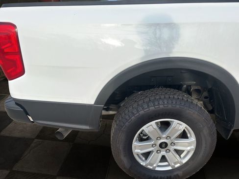 New 2025 Ford Ranger XL w/ Trailer Tow Package image 8