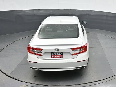 Used 2018 Honda Accord EX image 34