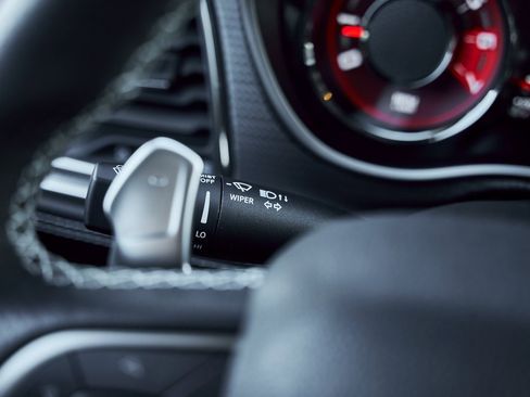 Used 2023 Dodge Challenger SRT Hellcat image 37