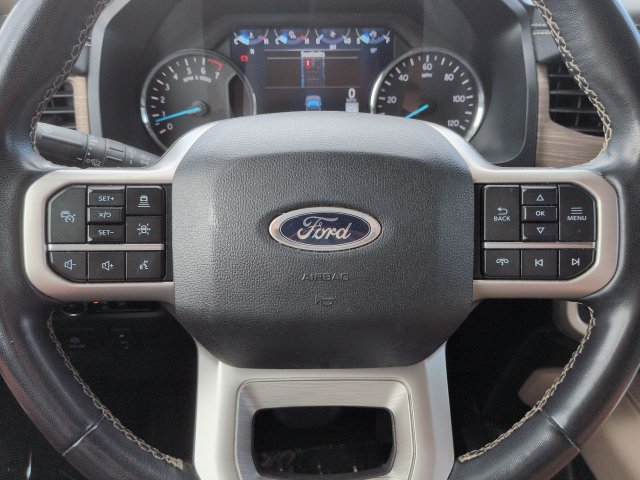 Certified 2024 Ford Expedition Max Limited RWD image 31