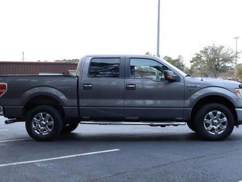 Used 2014 Ford F150 XLT w/ Equipment Group 302A Luxury image 6