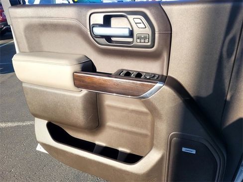 Used 2019 GMC Sierra 1500 SLT w/ SLT Premium Plus Package image 20