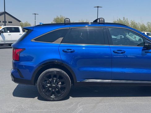 Used 2022 Kia Sorento SX AWD/4WD image 5