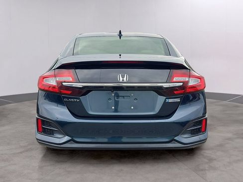 Certified 2019 Honda Clarity Plug-In Hybrid image 5