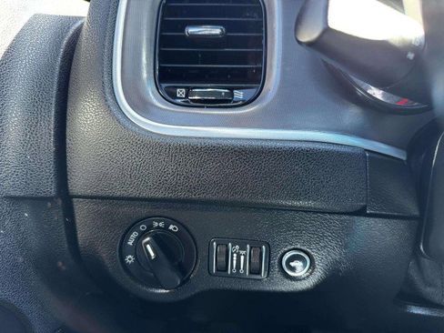 Used 2021 Dodge Charger SXT w/ Blacktop Package image 20