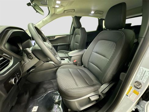 New 2026 Ford Escape Active image 18
