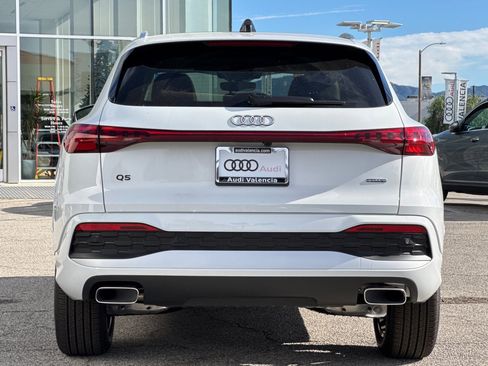 New 2025 Audi Q5 2.0T Premium Plus image 5