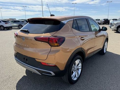 New 2026 Buick Encore GX Preferred w/ Comfort Package image 8