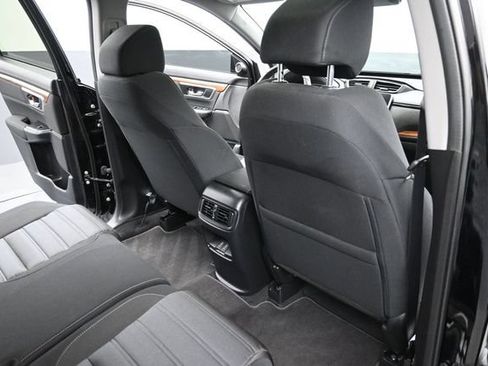 Certified 2022 Honda CR-V EX image 10