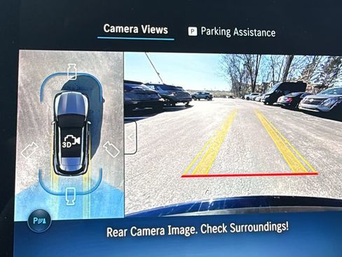 Certified 2025 Mercedes-Benz GLC 300 image 26