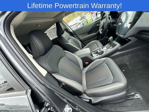 New 2026 Subaru Crosstrek 2.5i Limited w/ Popular Package #4A AWD/4WD image 23