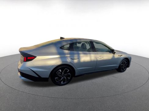 Used 2025 Hyundai Sonata SEL image 15