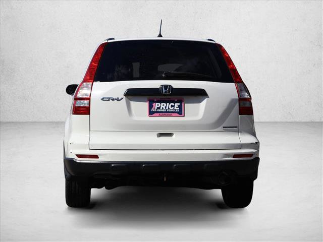 Used 2011 Honda CR-V SE image 6