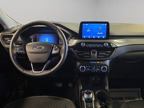 Used 2024 Ford Escape Active AWD/4WD image 14