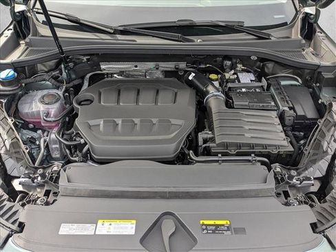 New 2026 Audi Q3 quattro 2.0T AWD/4WD image 16