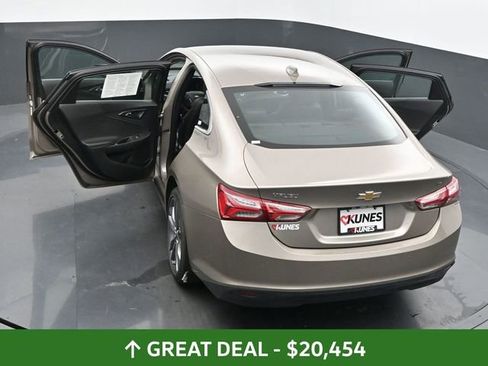 Used 2024 Chevrolet Malibu LT image 67