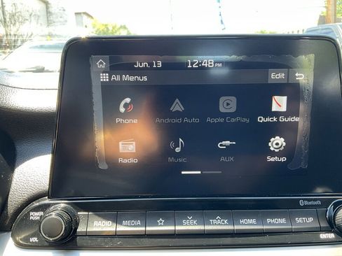 Used 2019 Kia Forte LXS FWD image 19