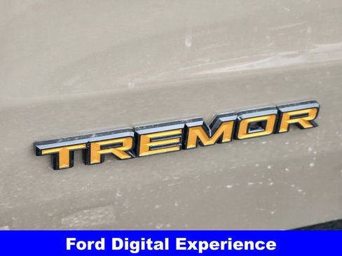 New 2026 Ford Expedition Tremor image 11