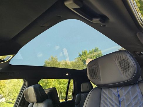 New 2026 Cadillac Escalade IQL Sport 1 image 26