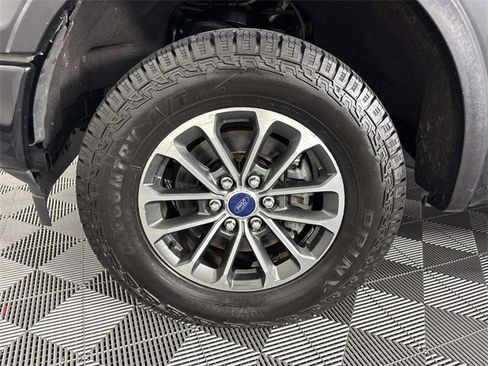 Used 2019 Ford F150 XLT w/ Equipment Group 302A Luxury image 28
