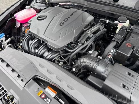 New 2026 Hyundai Sonata SEL FWD image 14