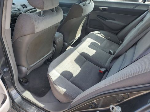 Used 2010 Honda Civic LX image 12