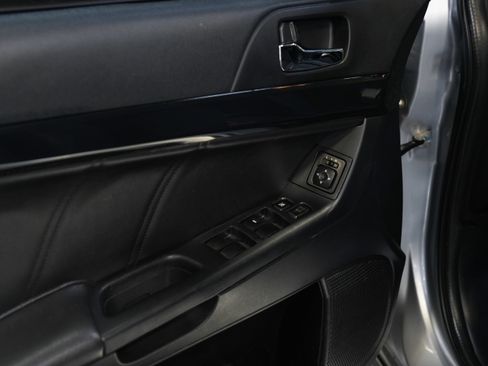 Used 2015 Mitsubishi Lancer Evolution GSR image 23