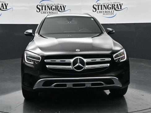 Used 2021 Mercedes-Benz GLC 300 image 2
