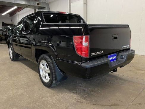 Used 2011 Honda Ridgeline RTL image 3