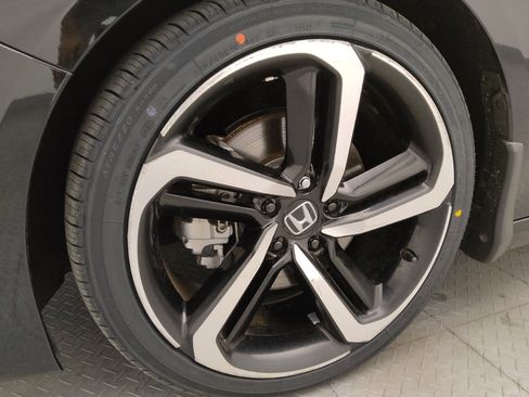 Used 2020 Honda Accord Sport image 31