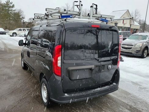 Used 2019 RAM ProMaster City Tradesman image 5