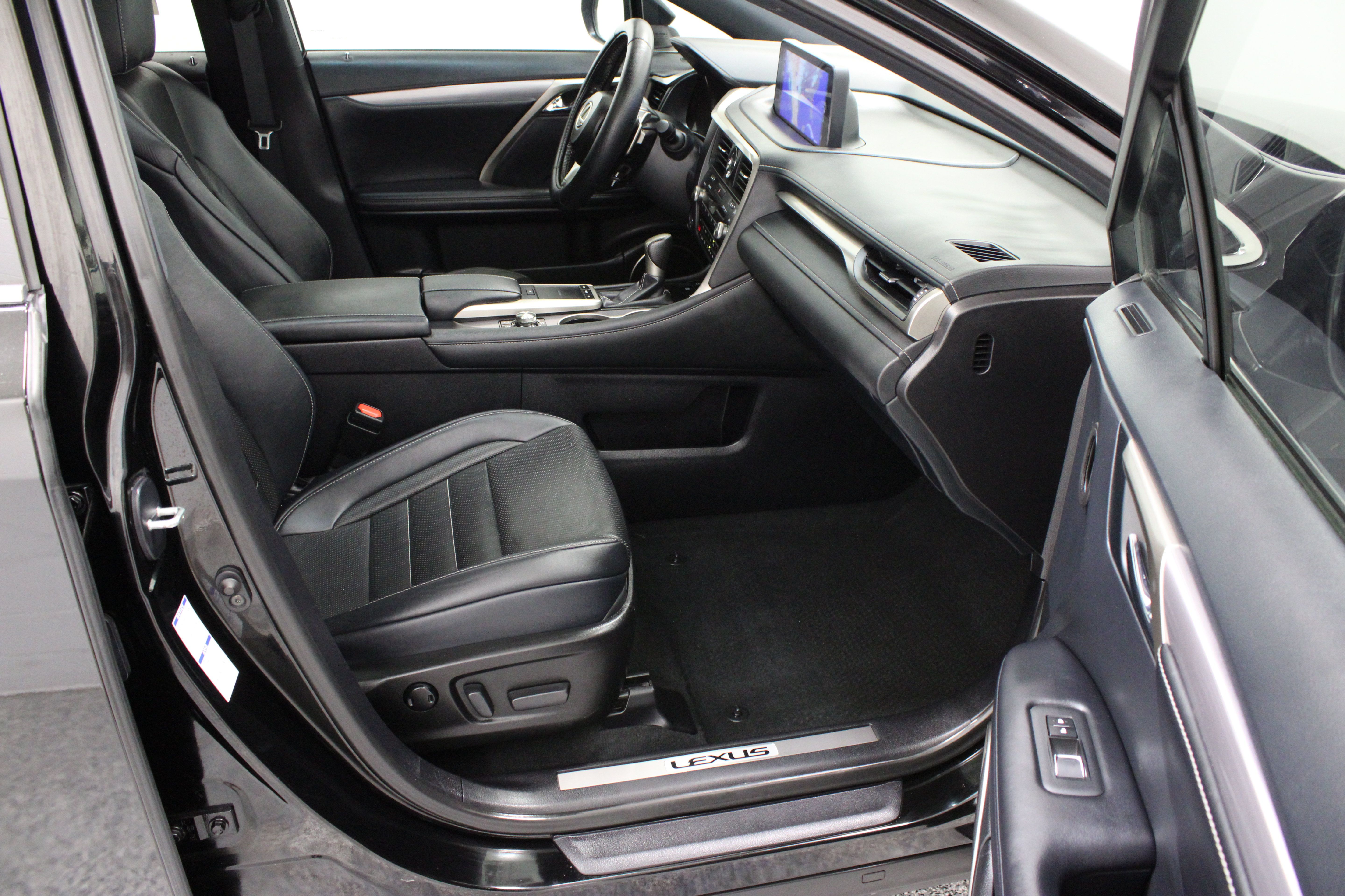 Used 2021 Lexus RX 350 F Sport AWD/4WD image 41