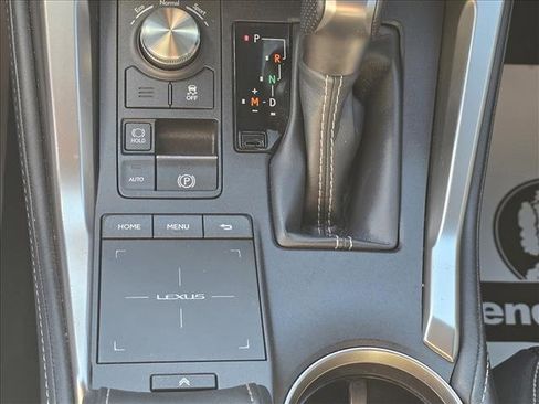 Used 2021 Lexus NX 300 F Sport w/ Accessory Package 2 image 20