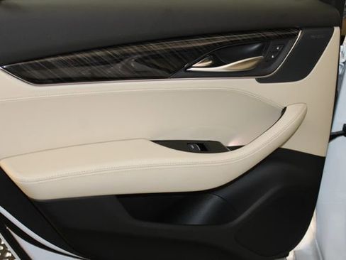 New 2026 Cadillac CT5 Premium Luxury AWD/4WD image 12