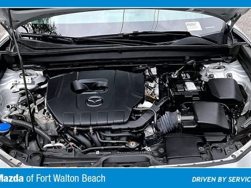 Used 2024 MAZDA CX-30 AWD 2.5 S w/ Select Sport Pkg image 31