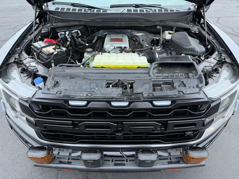 Used 2025 Ford F150 Raptor w/ Equipment Group 803A Raptor R image 38