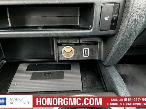 Used 2023 Honda Passport EX-L image 16