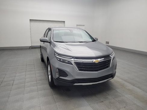 Used 2024 Chevrolet Equinox LT image 13