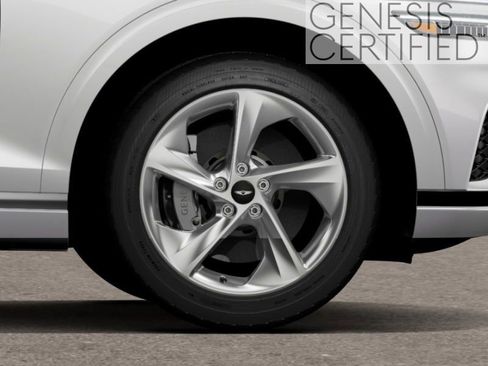 Used 2026 Genesis GV70 2.5T AWD/4WD image 11