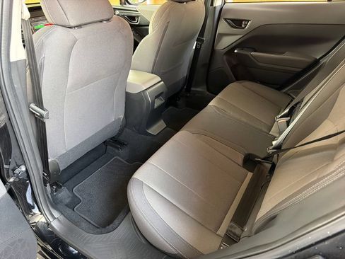 Used 2025 Subaru Crosstrek 2.0i w/ Convenience Package #1 AWD/4WD image 27