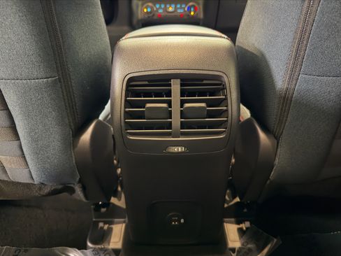 Certified 2023 Ford Bronco Sport Heritage w/ Heritage Convenience Package image 12