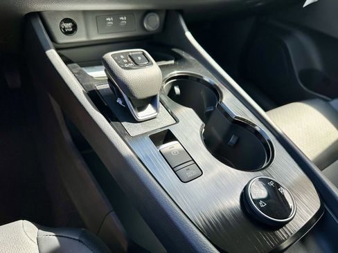 Certified 2026 Nissan Rogue SV w/ SV Premium Package image 23